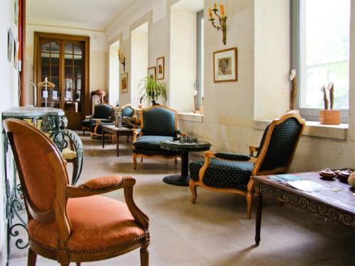 Apostrophe Chambres D'Hotes Montolieu Экстерьер фото