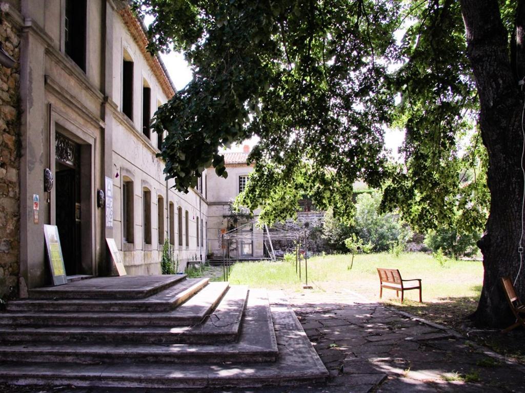 Apostrophe Chambres D'Hotes Montolieu Экстерьер фото