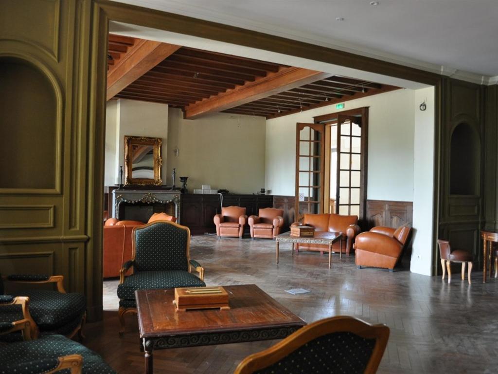 Apostrophe Chambres D'Hotes Montolieu Экстерьер фото