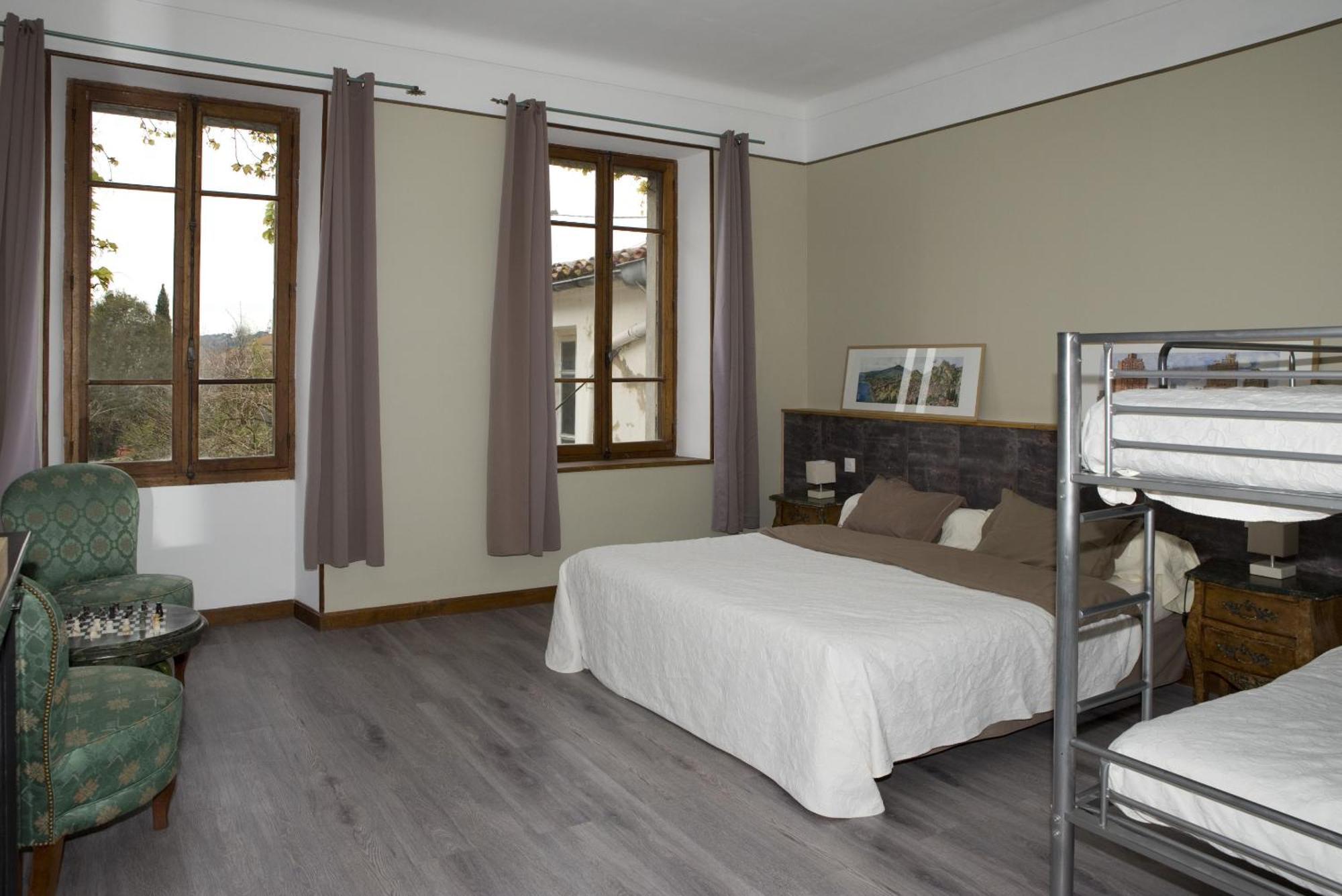 Apostrophe Chambres D'Hotes Montolieu Номер фото