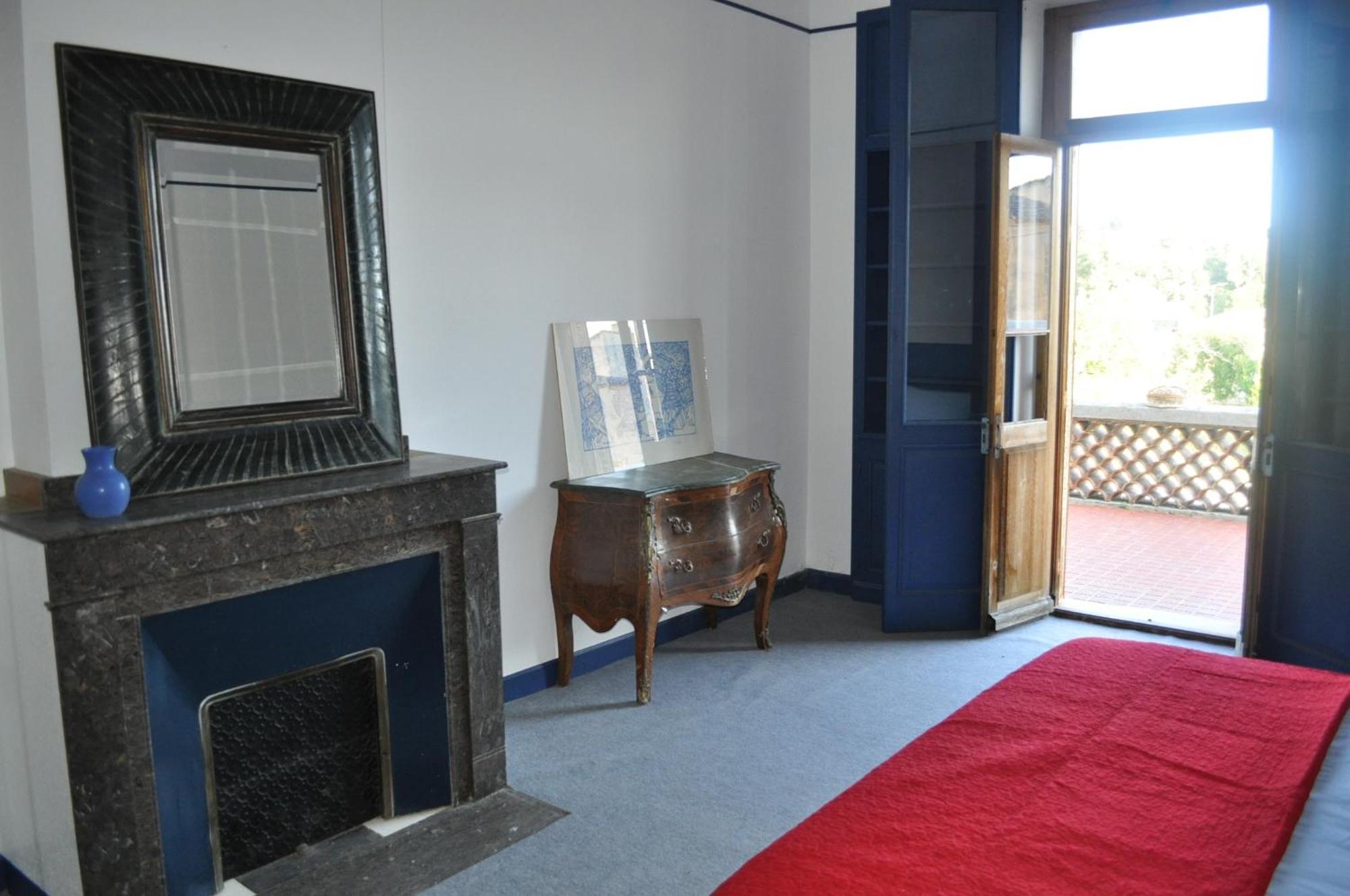 Apostrophe Chambres D'Hotes Montolieu Экстерьер фото