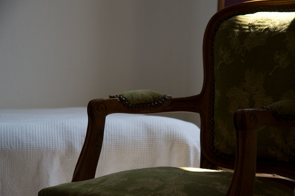 Apostrophe Chambres D'Hotes Montolieu Экстерьер фото