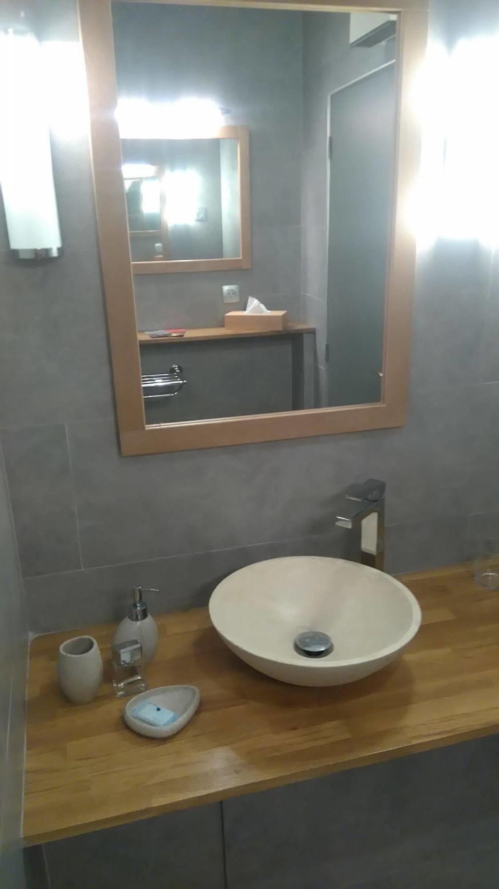 Apostrophe Chambres D'Hotes Montolieu Экстерьер фото