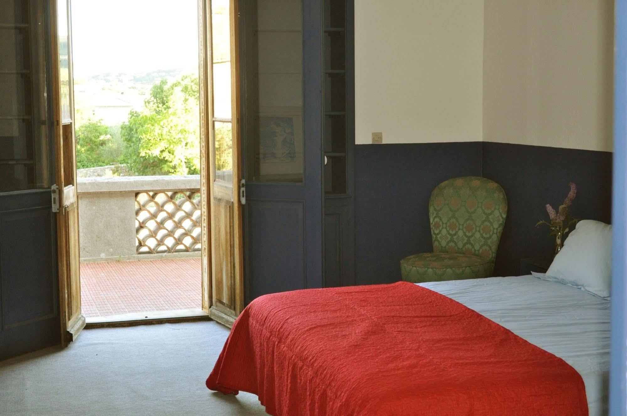 Apostrophe Chambres D'Hotes Montolieu Экстерьер фото